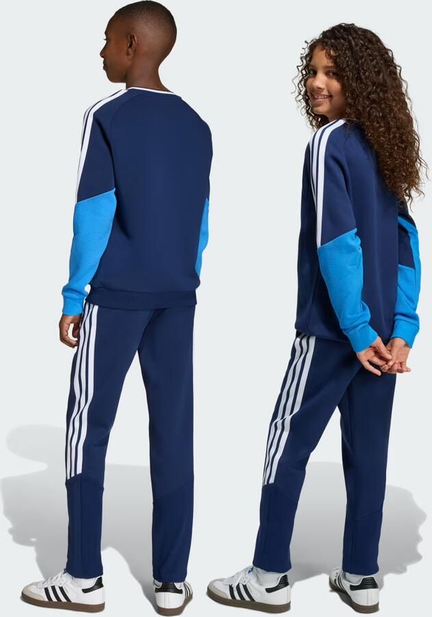 Adidas Tiro 26 Competition Kids Sweat Pants - Foto 3