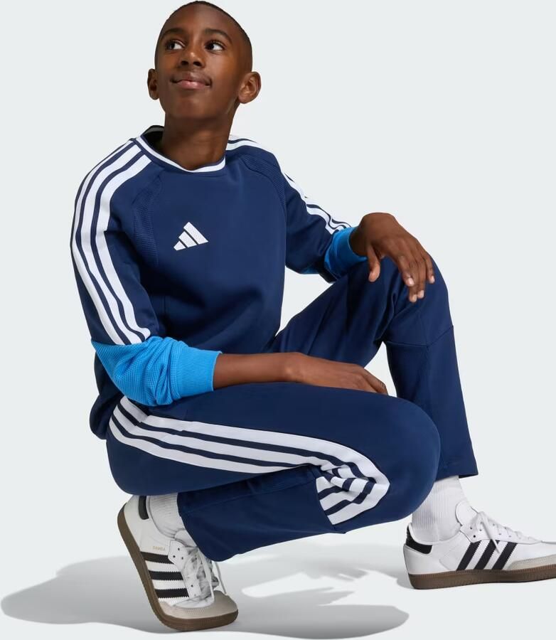 Adidas Tiro 26 Competition Kids Sweat Pants - Foto 2