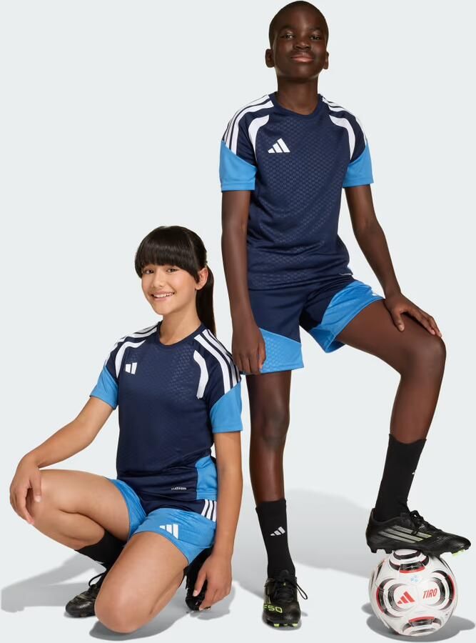 Adidas Tiro 26 Competition Kids Training Short