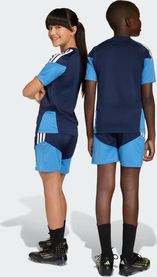 Adidas Tiro 26 Competition Kids Training Short - Foto 4