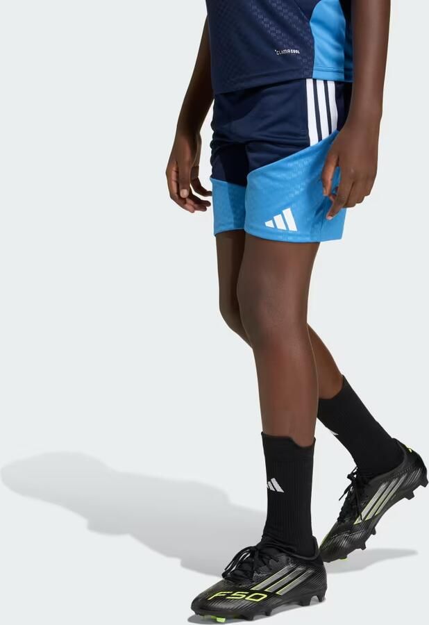 Adidas Tiro 26 Competition Kids Training Short - Foto 3