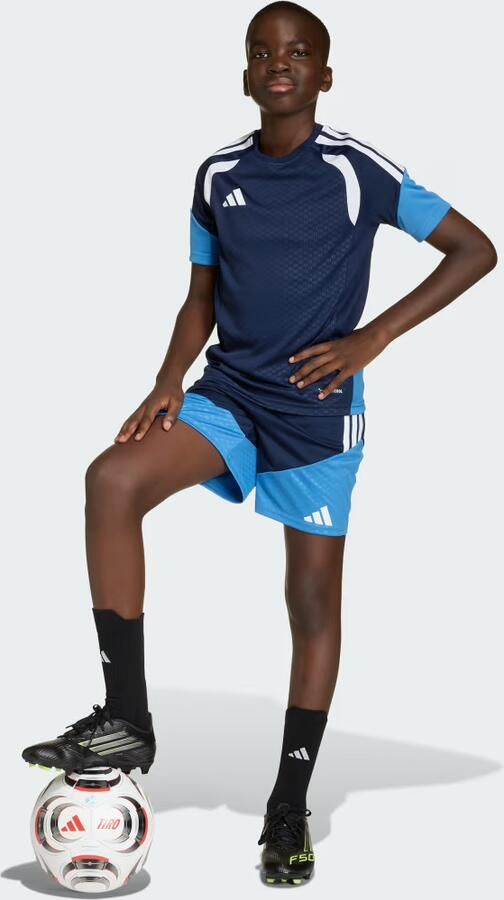 Adidas Tiro 26 Competition Kids Training Short - Foto 5