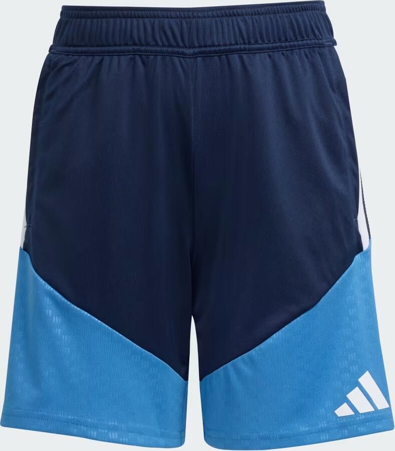 Adidas Tiro 26 Competition Kids Training Short - Foto 2