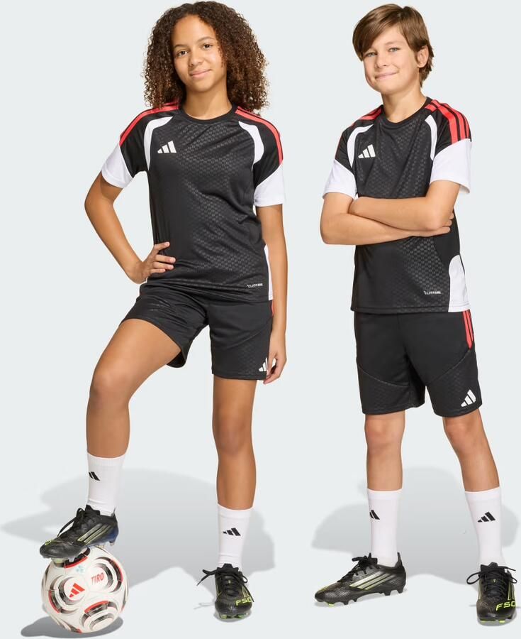Adidas Tiro 26 Competition Kids Training Short