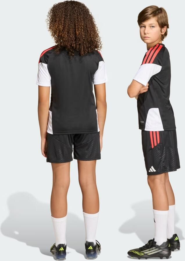 Adidas Tiro 26 Competition Kids Training Short - Foto 3