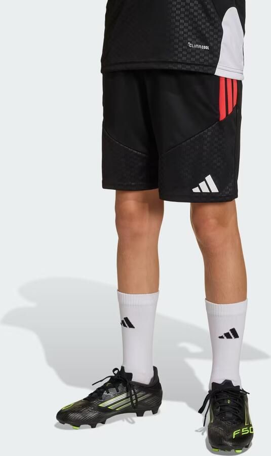 Adidas Tiro 26 Competition Kids Training Short - Foto 5