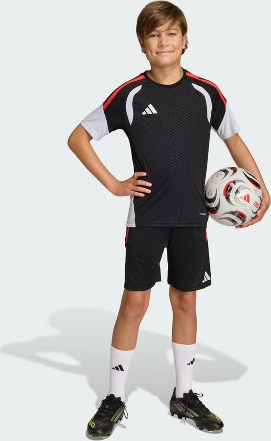 Adidas Tiro 26 Competition Kids Training Short - Foto 4