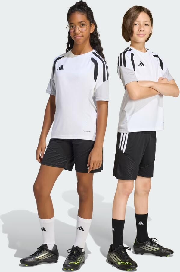 Adidas Tiro 26 Competition Kids Training Short