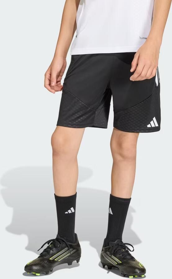 Adidas Tiro 26 Competition Kids Training Short - Foto 5