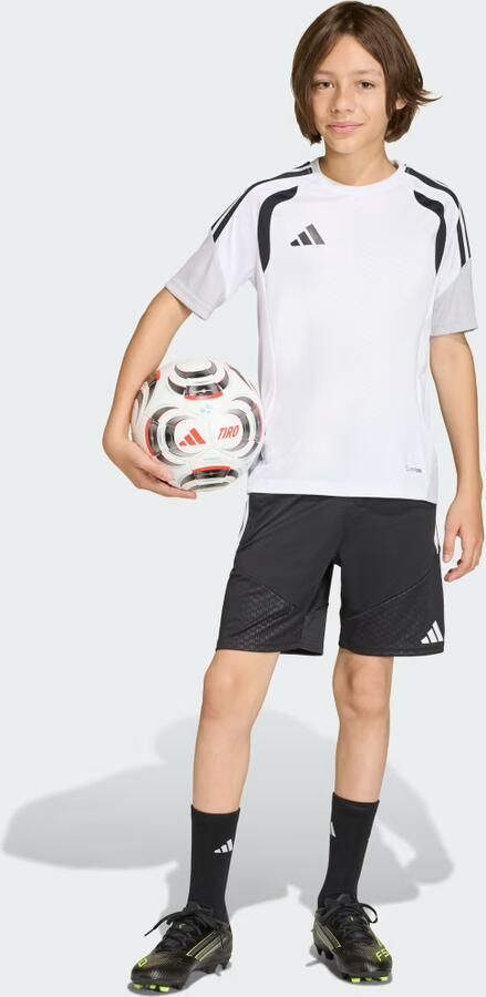 Adidas Tiro 26 Competition Kids Training Short - Foto 6