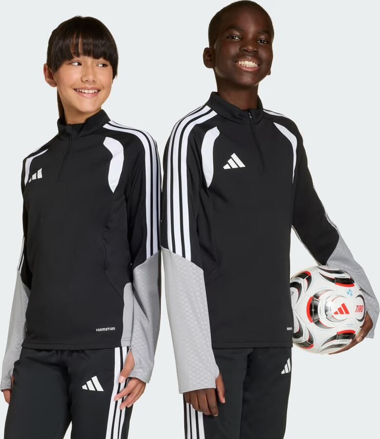 Adidas Tiro 26 Competition Kids Training Top
