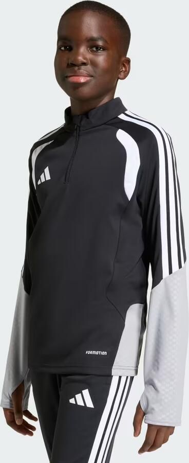 Adidas Tiro 26 Competition Kids Training Top - Foto 4