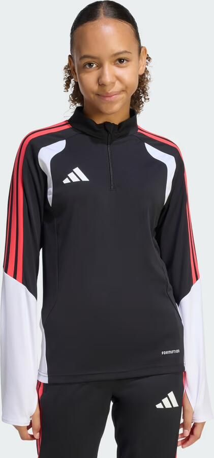 Adidas Tiro 26 Competition Kids Training Top