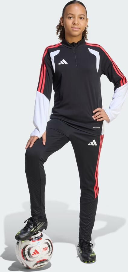 Adidas Tiro 26 Competition Kids Training Top - Foto 5