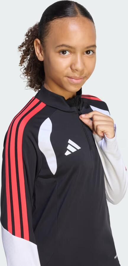 Adidas Tiro 26 Competition Kids Training Top - Foto 4