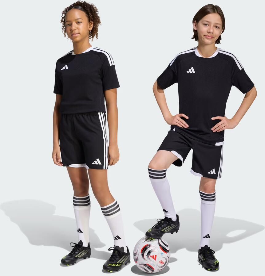 Adidas TIRO 26 COMPETITION MATCH DAY SHORT KIDS