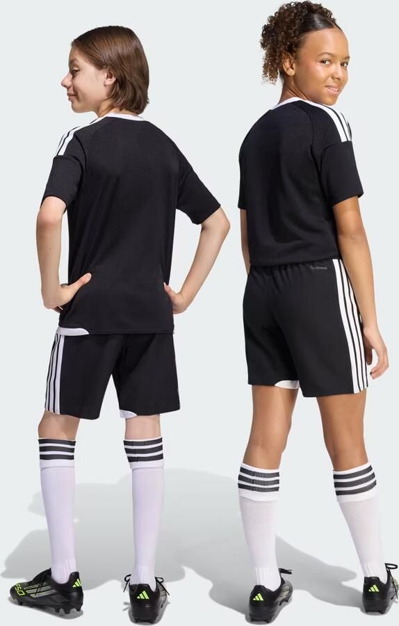 Adidas TIRO 26 COMPETITION MATCH DAY SHORT KIDS - Foto 3