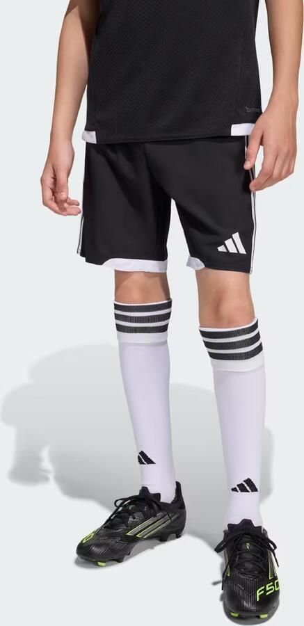 Adidas TIRO 26 COMPETITION MATCH DAY SHORT KIDS - Foto 5