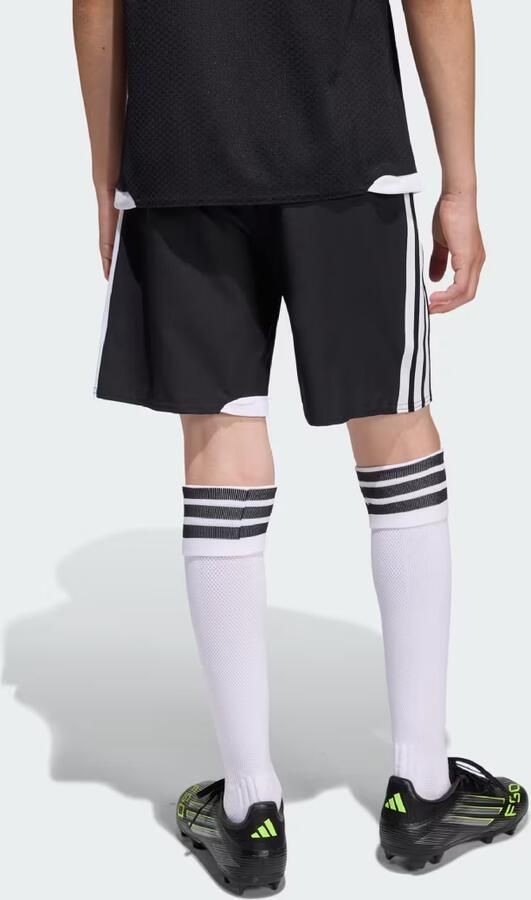 Adidas TIRO 26 COMPETITION MATCH DAY SHORT KIDS - Foto 4