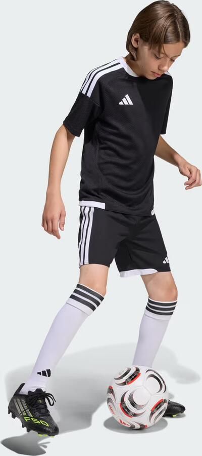 Adidas TIRO 26 COMPETITION MATCH DAY SHORT KIDS - Foto 6