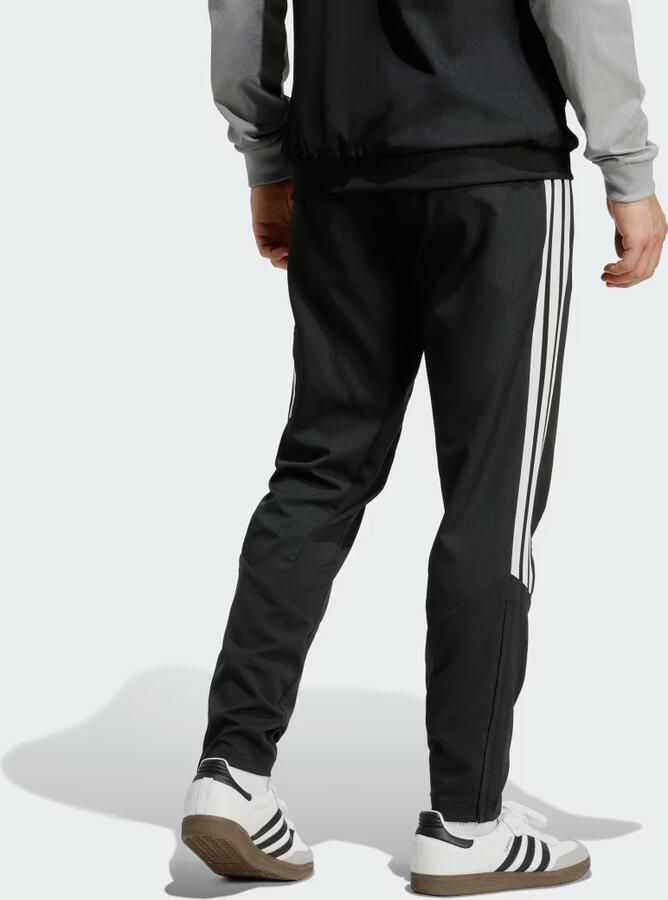 Adidas Tiro 26 Competition Presentation Broek - Foto 4