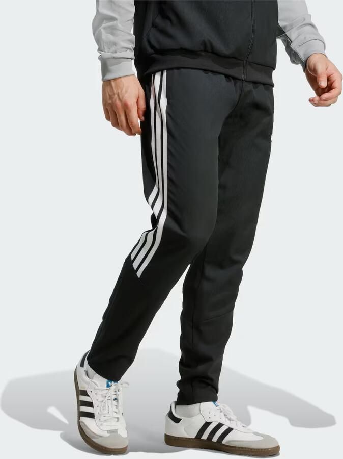 Adidas Tiro 26 Competition Presentation Broek - Foto 3