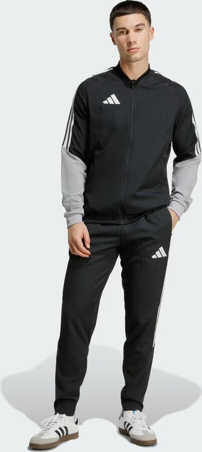 Adidas Tiro 26 Competition Presentation Broek - Foto 5