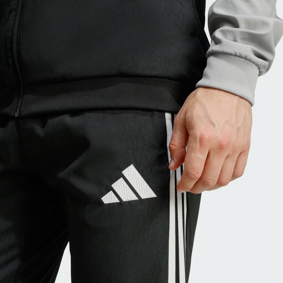 Adidas Tiro 26 Competition Presentation Broek - Foto 2