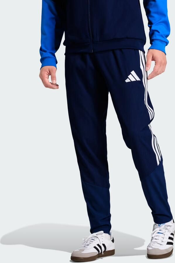 Adidas Tiro 26 Competition Presentation Tracksuit Bottoms