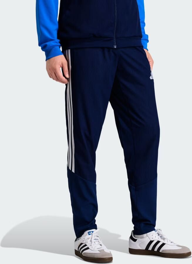 Adidas Tiro 26 Competition Presentation Tracksuit Bottoms - Foto 4