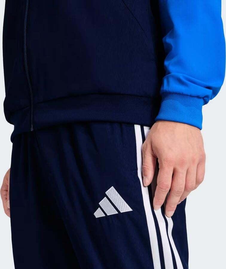 Adidas Tiro 26 Competition Presentation Tracksuit Bottoms - Foto 3