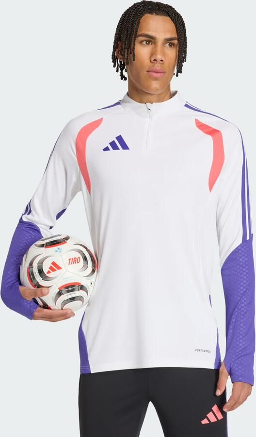 Adidas Tiro 26 Competition Sportjack