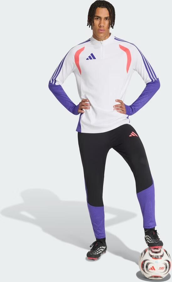 Adidas Tiro 26 Competition Sportjack - Foto 4