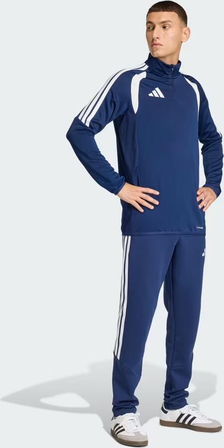 Adidas Tiro 26 Competition Sweat Pants - Foto 4