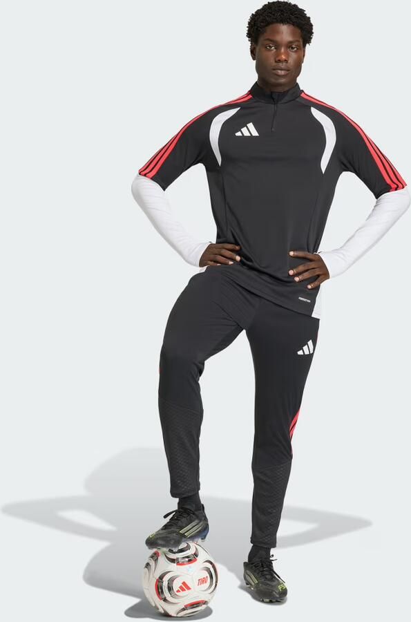 Adidas Tiro 26 Competition Training Broek - Foto 4
