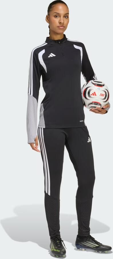 Adidas Tiro 26 Competition Training Broek - Foto 4