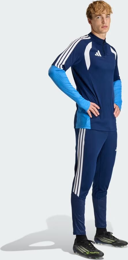 Adidas Tiro 26 Competition Training Broek - Foto 4