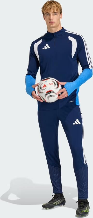 Adidas Tiro 26 Competition Training Broek - Foto 5