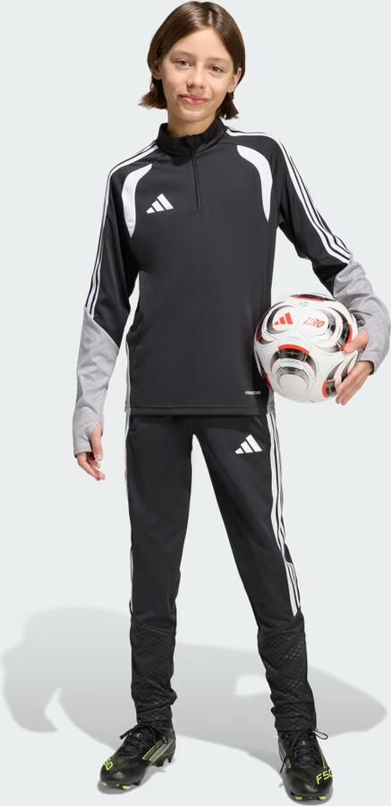 Adidas Tiro 26 Competition Training Broek Kids - Foto 5
