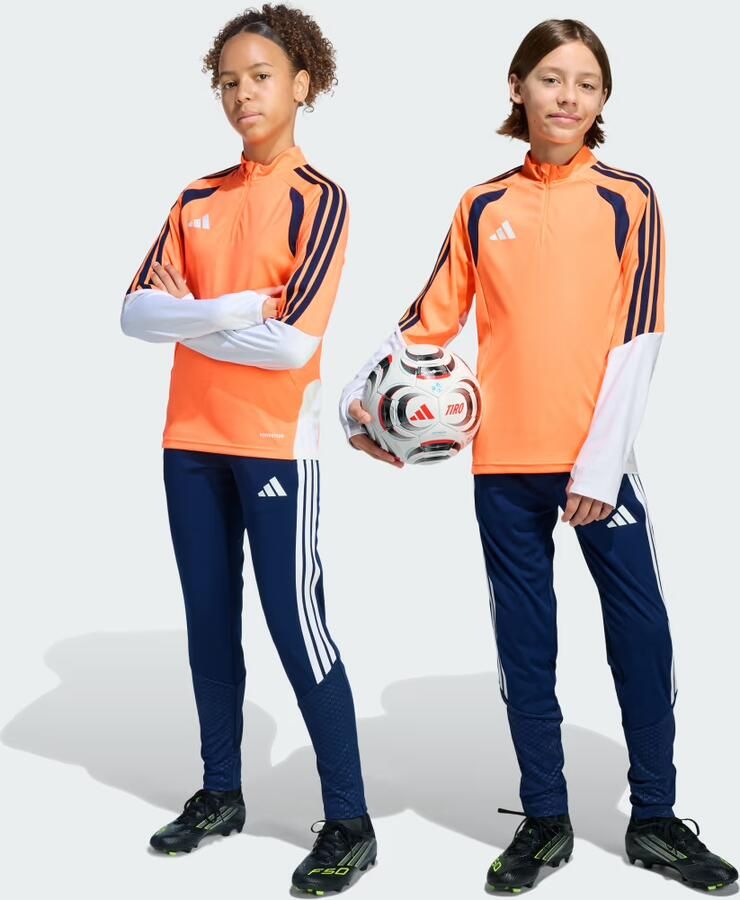 Adidas Tiro 26 Competition Training Broek Kids