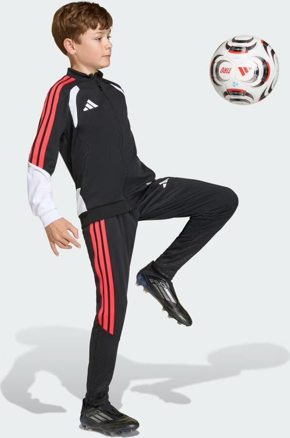 Adidas Tiro 26 Competition Training Broek Kids - Foto 5
