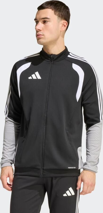 Adidas Tiro 26 Competition Training Jack - Foto 1