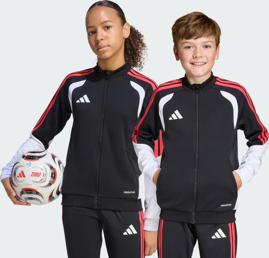 Adidas Tiro 26 Competition Training Jack