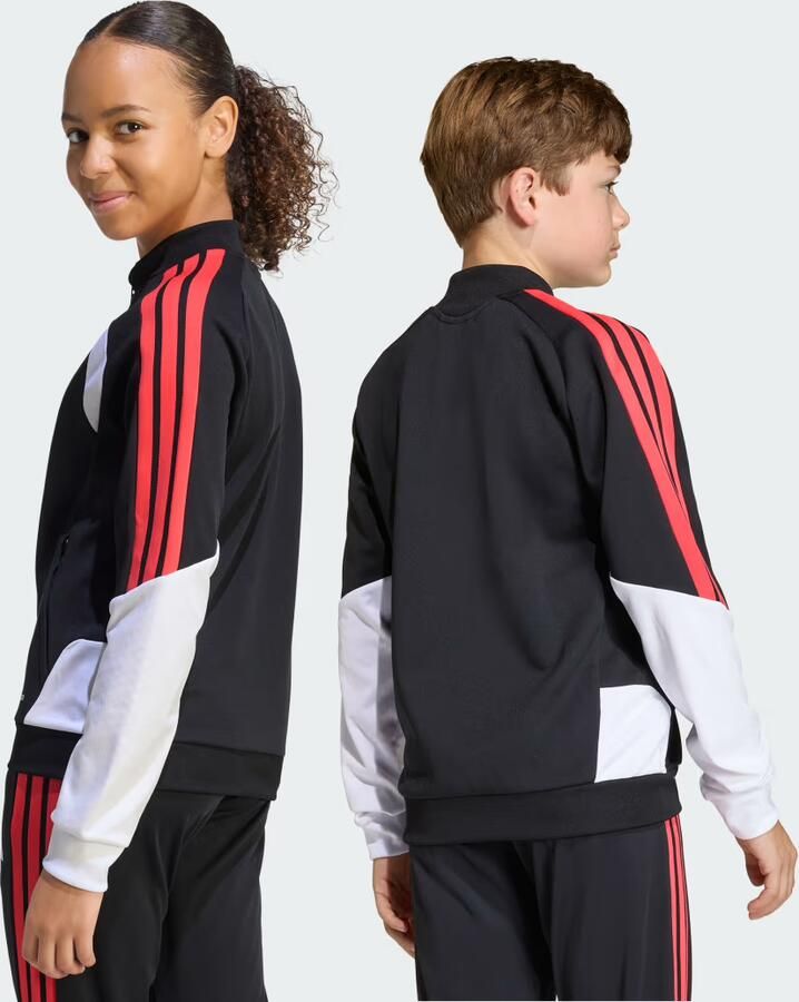 Adidas Tiro 26 Competition Training Jack - Foto 2