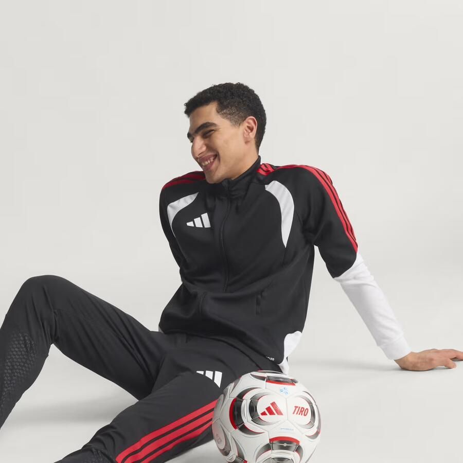 Adidas Tiro 26 Competition Training Jack