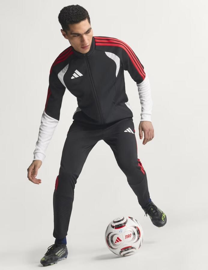 Adidas Tiro 26 Competition Training Jack - Foto 5