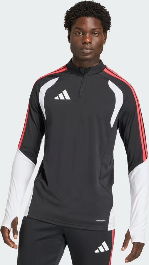 Adidas Tiro 26 Competition Training Longsleeve