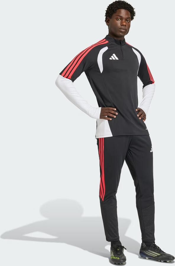 Adidas Tiro 26 Competition Training Longsleeve - Foto 5