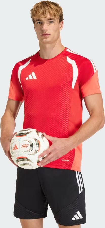 Adidas Tiro 26 Competition Training Shirt