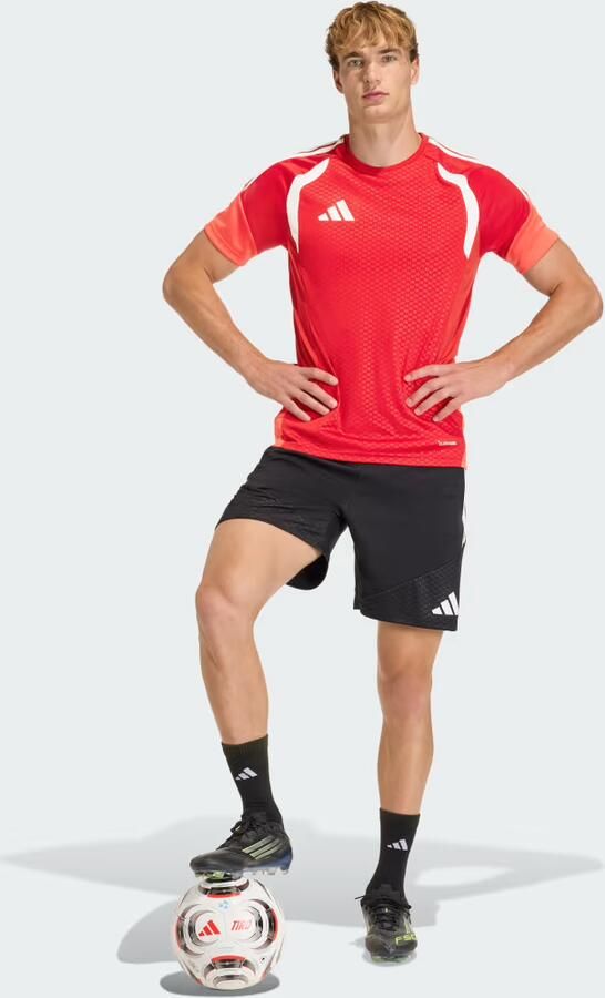 Adidas Tiro 26 Competition Training Shirt - Foto 3